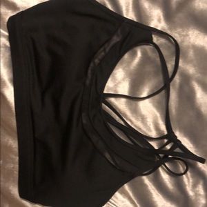 Victoria Secret Sports Bra